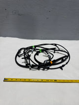 2014 Ford F-150 IWE 4X4 Vacuum Harness Hoses Build Date After 3/3/14