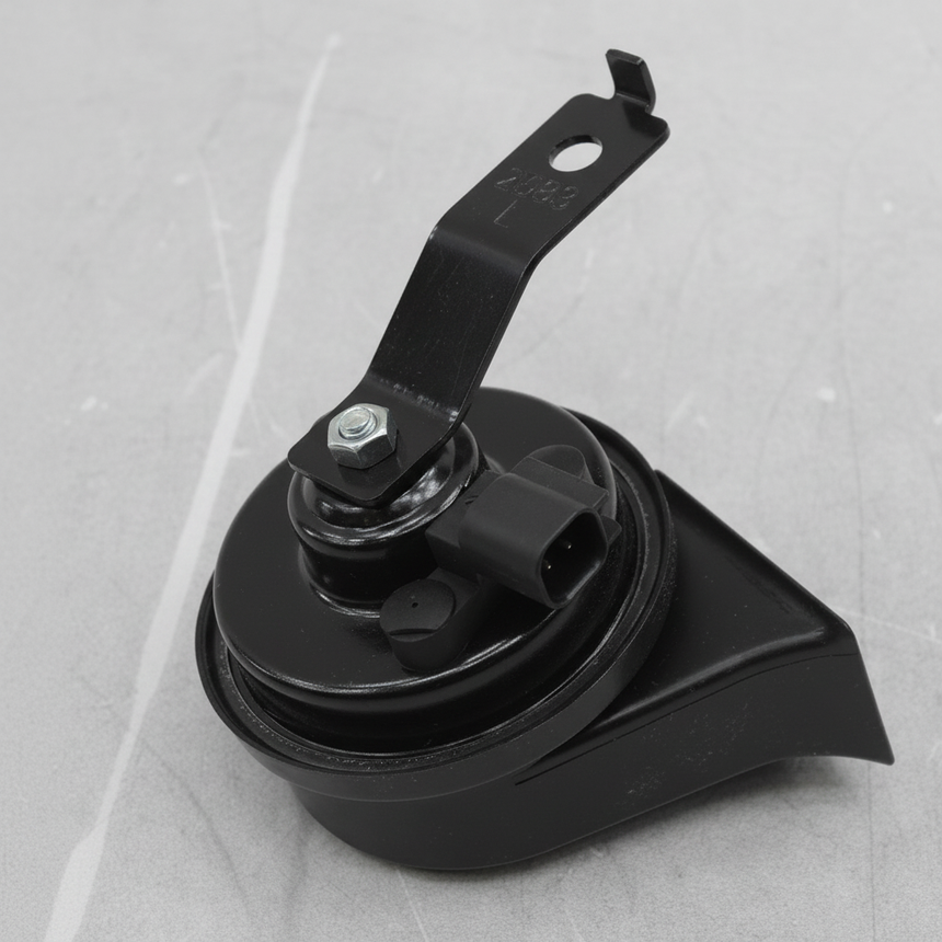 2015-2016 Buick Encore Low Note Horn 1.4L Genuine OEM