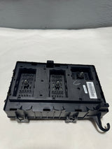 2015-2016 Express /Savana 2500 3500 Fuse Block Gas Engine No Tow Pkg