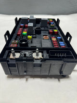 2015-2016 Express /Savana 2500 3500 Fuse Block Gas Engine No Tow Pkg