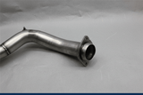 2015-2016 Ford F-250 F-350 F-450 F-550 Exhaust Pipe Elbow 6.7L OEM