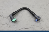 2015-2016 Ford F-Super Duty 6.7L Turbo Fuel Line Tube Genuine OEM