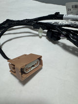 2015-2020 Ford Mustang LED Tail Light Wiring Harness W/O Park Aid Code AC Genuine OEM