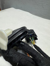 2015-2016 Ford Transit Driver Door Power Window Lock Wire Harness OEM