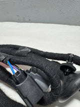 2015-2016 Ford Transit Driver Door Power Window Lock Wire Harness OEM