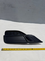 2015-2016 Honda CR-V LX or SE Driver Side Fog Light Hole Cover OEM