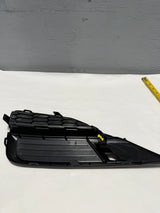 2015-2016 Honda CR-V LX or SE Passenger Side Fog Light Hole Cover No Fog Light Hole.