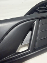 2015-2016 Honda CR-V LX or SE Passenger Side Fog Light Hole Cover No Fog Light Hole.