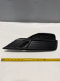 2015-2016 Honda CR-V LX or SE Passenger Side Fog Light Hole Cover No Fog Light Hole.