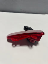 2015-2016 Honda CR-V Rear Passenger Side Bumper Reflector With Bracket OEM