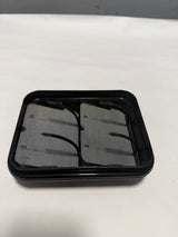 2015-2016 Nissan Pathfinder.Cabin Pressure Relief Vent OEM 76804-ED50A