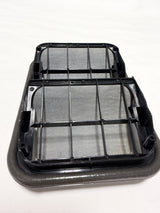 2015-2016 Nissan Pathfinder.Cabin Pressure Relief Vent OEM 76804-ED50A