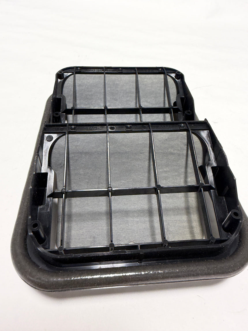 2015-2016 Nissan Pathfinder.Cabin Pressure Relief Vent OEM 76804-ED50A