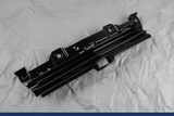 2015-2017 Acura TLX Center Grill Genuine OEM