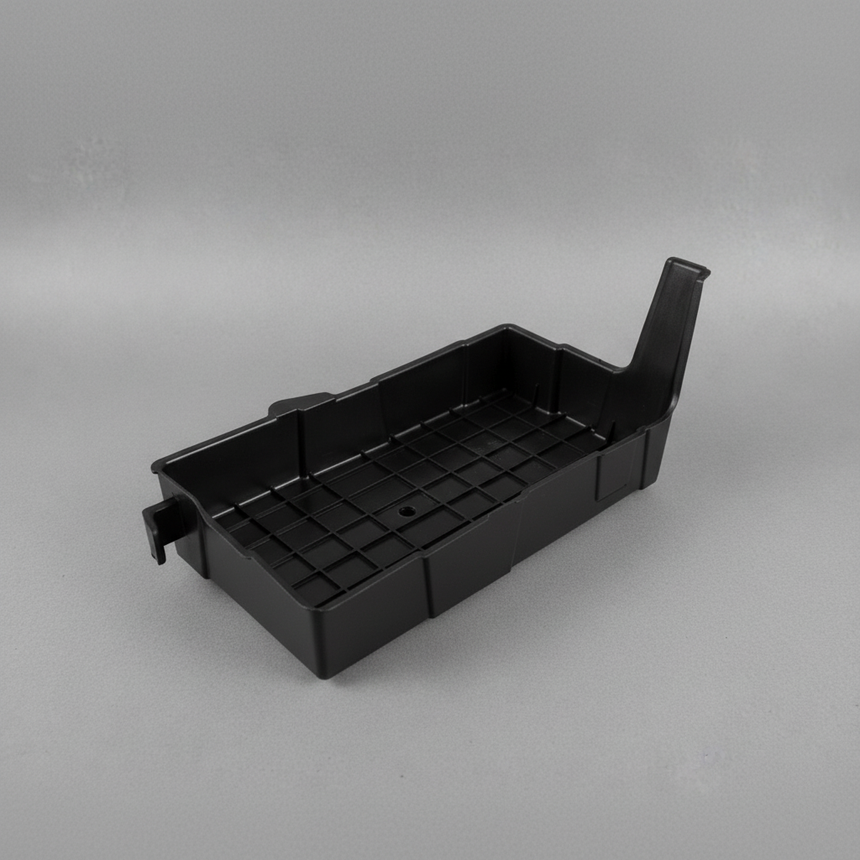 2015-2017 Fit or 2016-2022 HR-V Battery Tray Lower Box Bracket Japan Built OEM