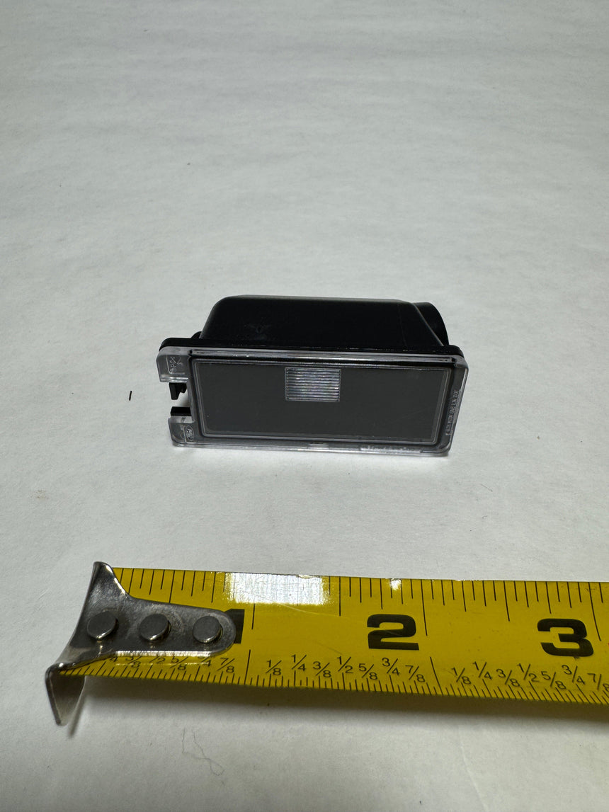 2015-2017 Ford Expedition (1) OEM License Plate Light Lamp