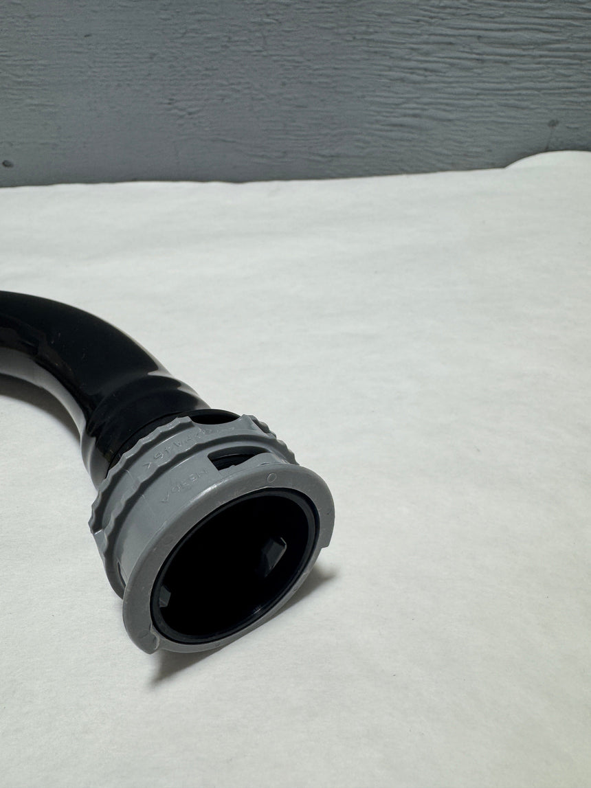 2015-2017 Ford Expedition 3.5 Intercooler Charge Air Cooler Pipe Hose