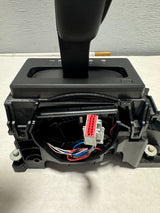 2015-2017 Ford Expedition Gear Shift LeverWith Indicator Black OEM