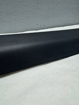 2015-2017 Ford Expedition Interior Roof Opening Molding At Tail Gate For Power Liftgate and Sunroof Equipped Only