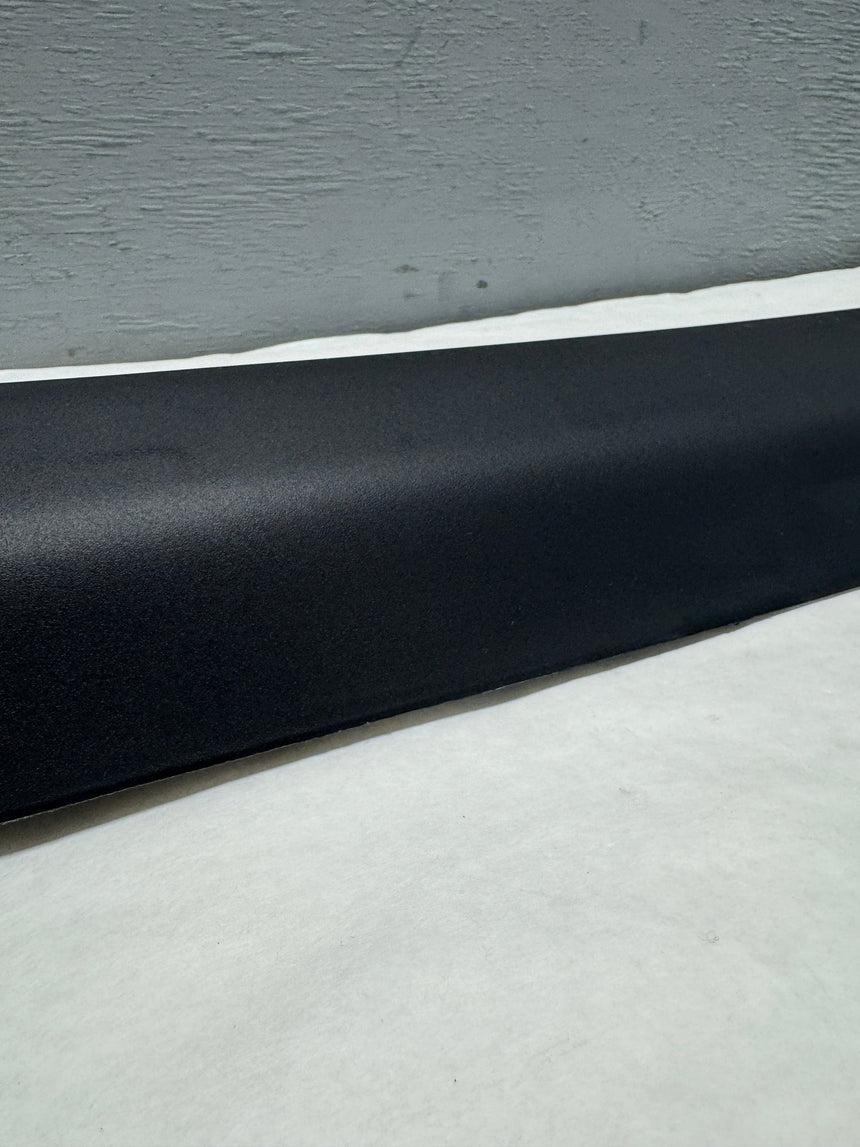 2015-2017 Ford Expedition Interior Roof Opening Molding At Tail Gate For Power Liftgate and Sunroof Equipped Only