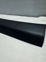 2015-2017 Ford Expedition Interior Roof Opening Molding At Tail Gate For Power Liftgate and Sunroof Equipped Only