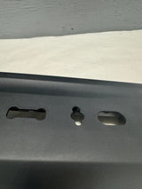 2015-2017 Ford Expedition Passenger 10 Way Captain Seat Switch Side Trim Ebony OEM