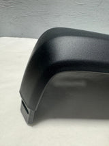 2015-2017 Ford Expedition Passenger 10 Way Captain Seat Switch Side Trim Ebony OEM