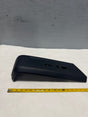 2015-2017 Ford Expedition Passenger 10 Way Captain Seat Switch Side Trim Ebony OEM