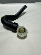 2015-2024 Ford F-150 5.0 Coyote Engine Lower Coolant Recovery Tank Hose OEM