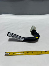 2015-2024 Ford F-150 5.0 Coyote Engine Lower Coolant Recovery Tank Hose OEM
