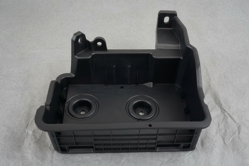 2015-2017 Ford F-150 Battery Support Tray Mount New OEM
