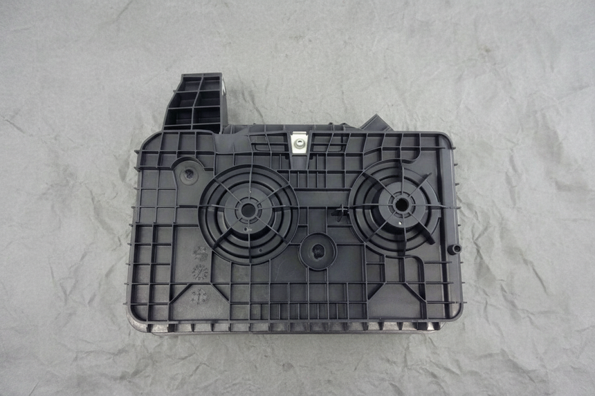 2015-2017 Ford F-150 Battery Support Tray Mount New OEM
