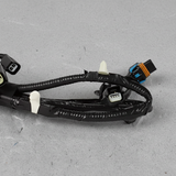 2015-2017 Ford F-150 Parking Aid System Wiring Harness For 2.7 or 3.5 With Fog Lights and Distance Sensor