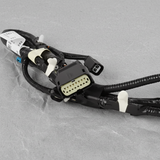 2015-2017 Ford F-150 Parking Aid System Wiring Harness For 2.7 or 3.5 With Fog Lights and Distance Sensor