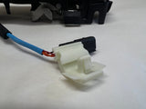 2015-2017 Ford F-50 Passenger Side Passive Entry Door Handle Unpainted