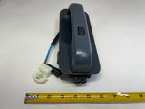 2015-2017 Ford F-50 Passenger Side Passive Entry Door Handle Unpainted
