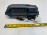 2015-2017 Ford F-50 Passenger Side Passive Entry Door Handle Unpainted