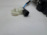 2015-2017 Ford F-50 Passenger Side Passive Entry Door Handle Unpainted