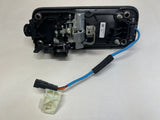 2015-2017 Ford F-50 Passenger Side Passive Entry Door Handle Unpainted