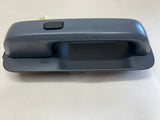 2015-2017 Ford F-50 Passenger Side Passive Entry Door Handle Unpainted