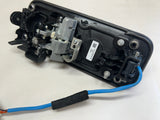 2015-2017 Ford F-50 Passenger Side Passive Entry Door Handle Unpainted