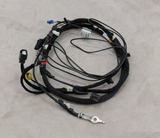 2015-2017 Ford Mustang Convertible Reverse Camera Wiring Jumper OEM
