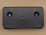 2015-2017 Ford Mustang Front Bumper License Plate Bracket - No Hardware