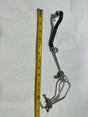 2015-2017 Ford Transit 3.5 High Pressure Fuel Feed Line
