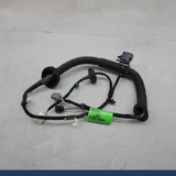 2015-2017 Ford Transit Driver Side Rear Cargo Door Wiring Genuine OEM
