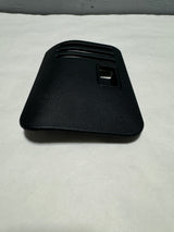 2015-2017 Lincoln Navigator Driver Side Cargo Area Access Cover - Black OEM
