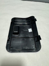 2015-2017 Lincoln Navigator Driver Side Cargo Area Access Cover - Black OEM