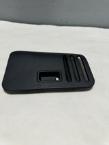 2015-2017 Lincoln Navigator Driver Side Cargo Area Access Cover - Black OEM