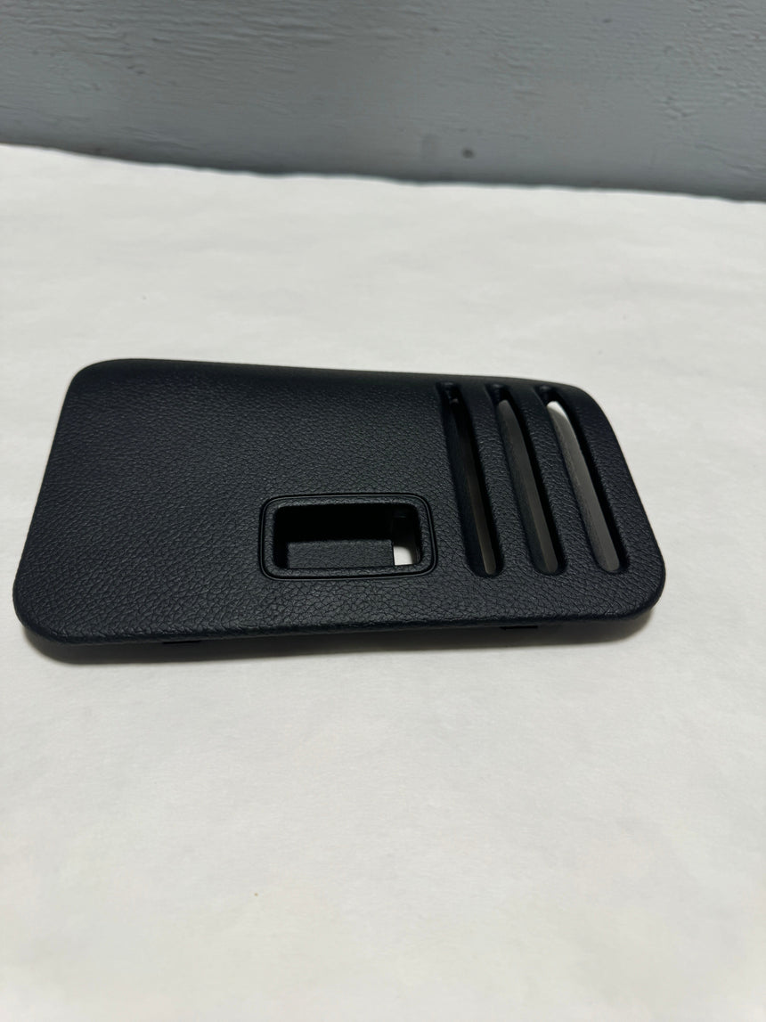 2015-2017 Lincoln Navigator Driver Side Cargo Area Access Cover - Black OEM