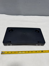 2015-2017 Lincoln Navigator Front License Plate Bracket Mount Holder - No Hardware
